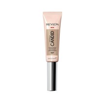 5 x Revlon PhotoReady Candid Natural Finish Foundation 027 Biscuit 0.75 oz. - £9.33 GBP