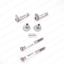 Genuine Toyota 03-09 4Runner Fj Cruiser Tacoma Lower Control Arm Hardwar... - $98.61