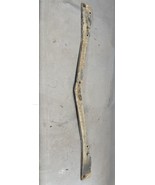 1970 Chevy Impala Radiator Core Support Upper Tie Bar Caprice BelAir Fen... - $2,238.52 MXN
