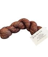 Leading Men Fiber Arts Merino Sport Weight Yarn &quot;And Then Theres Maude&quot; - €16,50 EUR