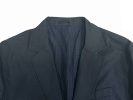 DKNY Uomini WEI01-203262 Blazer Navy Lavato L - £64.94 GBP