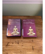 Practicing Mindfulness An Introduction To Meditation The Great Courses D... - $348.80 MXN