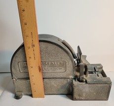 Dry-Tab Sealer Type A VINTAGE image 5