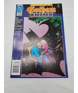 Batman Gotham Nights Comic Book Issue #3 - $6.92