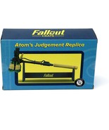 Lootcrate Atom&#39;s Judgement Replica Model by Fallout Crate Loot Crate Col... - $8.15