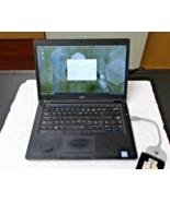 DELL Latitude 5480 Laptop i5-7440HQ 4GB RAM - Needs SSD Keyboard Battery... - $727.66 MXN
