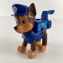 VTech Paw Patrol Chase To The Rescue Sounds Phrases Smart Police Pup Pac... - $25.21