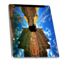 LidStyles Printed Laptop Skin Protector Decal Apple iPad 1 A1337 image 6