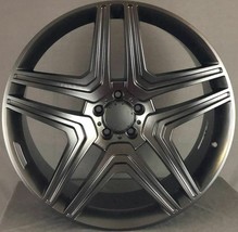 Mercedes BENZ  G55 AMG,G550 (463)  22 &quot; Style Wheel  - $1,187.99