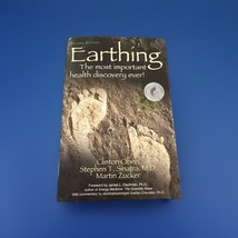Earthing: The Most Important Health Discovery Ever! - Paperback - 2nd Ed... - $6.99
