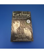 Earthing: The Most Important Health Discovery Ever! - Paperback - 2nd Ed... - €5,99 EUR