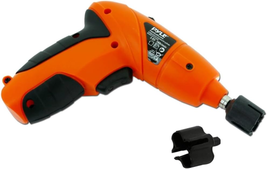 String Peg Winder Electric Guitar Drill with Built-In Powered Rechargeable - £35.96 GBP
