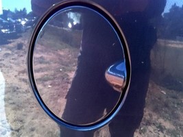 CARAVAN   2014 Fuel Filler Door 1037683221 - $39.81