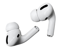 Apple Headphones Airpod pro 1st gen 406211 - £47.16 GBP