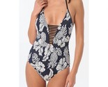 Seafolly Deep V Maillot One Piece Size 8 - $142.56