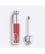 DIOR ADDICT LIP MAXIMIZER LIP PLUMPING GLOSS - 024 INTENSE BRICK - 0.20 OZ - €23,01 EUR