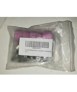 SG55 AG60 Plasma Cutter Torch Consumables Kit Tips  60 Amp 25 Pieces - €6,80 EUR
