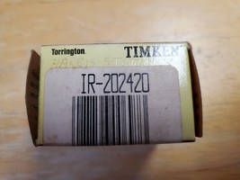 Timken Torrington IR-202420 Bearing Inner Race IR202420 MS-51962-16 - £10.37 GBP