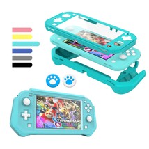 Switch Lite Case Protective Case For Nintendo Switch Lite, Compatible Wi... - $31.99
