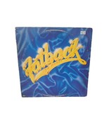 Fatback 14 Karat Used Vinyl LP Promotional Copy - $12.30