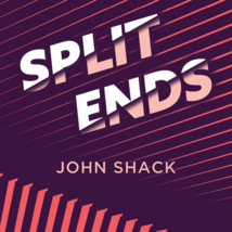 Split Ends by John Shack - Card Magic - £19.87 GBP