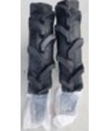 2 - 5-12 4P Deestone D413 G-W1 AG Super Lug TIRES and TUBES Tractor Trac... - $120.00