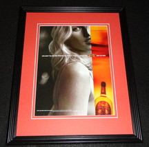2000 Chivas Regal Scotch Whisky Framed 11x14 ORIGINAL Advertisement - $34.64