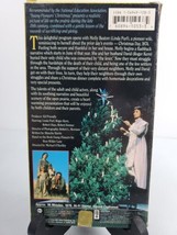 Young Pioneers&#39; Christmas (VHS, 1996) Rose Wilder Story Laura Ingalls Wi... - £2.75 GBP