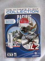 The Ultimate Flight Collection. Ubisoft. Computer. Unopened. - £16.47 GBP