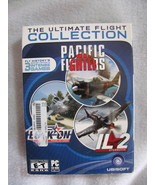 The Ultimate Flight Collection. Ubisoft. Computer. Unopened. - $384.96 MXN
