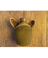 Ejército de Israel FDI frasco con bolsa militar ZAHAL - €26,11 EUR