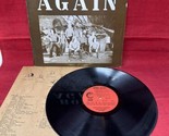 HOME AGAIN - Balloon Vinyl VTG 1973 Private Press Psychedelic Folk Rock ... - £97.31 GBP