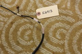2006-2008 INFINITI FX35 RWD ROOF RADIO ANTENNA K6913 image 3