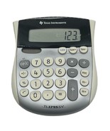 Texas Instruments TI-1795SV 8-Digit Minidesk Calculator LCD Display Y2K ... - €9,33 EUR