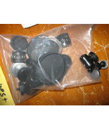 NEW HUGE LOT of Cognex Edmund Optic Camera Caps Covers Extension 10MM 5MM - $1,265.68 MXN