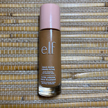 e.l.f. #5 Medium Tan Halo Glow Liquid Filter Foundation - $15.83