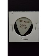 TOBY KEITH - &quot;TOBY KEITH &quot;JOEY FLOYD&quot; / ERNIE BALL&quot; TOUR CONCERT GUITAR ... - $16.44 CAD
