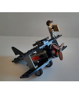 LEGO 5928 BI-WING BARON  Adventurers Desert  Complete - $32.00
