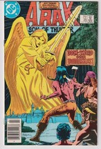 Arak Son Of Thunder #35 (Dc 1984) - £2.27 GBP