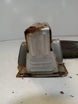 Front Bumper Reinforcement Fits 10-12 FUSION 1084753 - £76.99 GBP