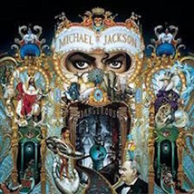 Dangerous Michael Jackson Audio CD - £16.15 GBP