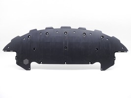 2021-2023 Tesla Model S Front Bumper Lower Valance Splash Shield Cover O... - £236.54 GBP