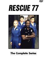 Rescue 77 (The Complete Series) - $45.50