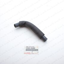 New Genuine Toyota 00-07 Land Cruiser UZJ100 LX470 Ventilation Hose 1226... - $25.58