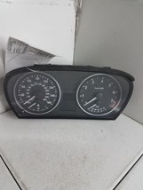 Speedometer Station Wgn MPH Adaptive Cruise Fits 07-12 BMW 328i 311188 - $44.43