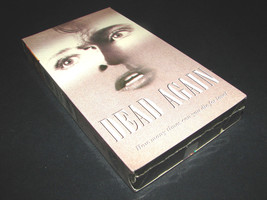 DEAD AGAIN Kenneth Branagh Emma Thompson VHS Movie NEW Sealed 1992 Param... - $14.99