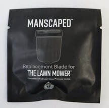 NEW Manscaped Replacement Blade for The Lawn Mower / Item ID:MAN-TR2-RB - £9.47 GBP