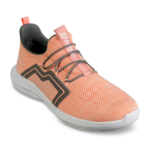 KR Strikeforce Milan Coral Grey Women’s Bowling Shoes - $69.95