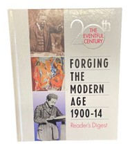 The 20th Eventful Century: Forging the Modern Age, 1900-14 - $9.99