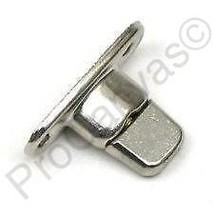DOT Stainless Steel Common Sense Turn Fasteners Stud Double 50 pieces  - £44.85 GBP